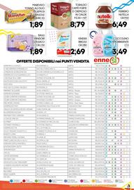 Volantino Enne Market Pagina 8