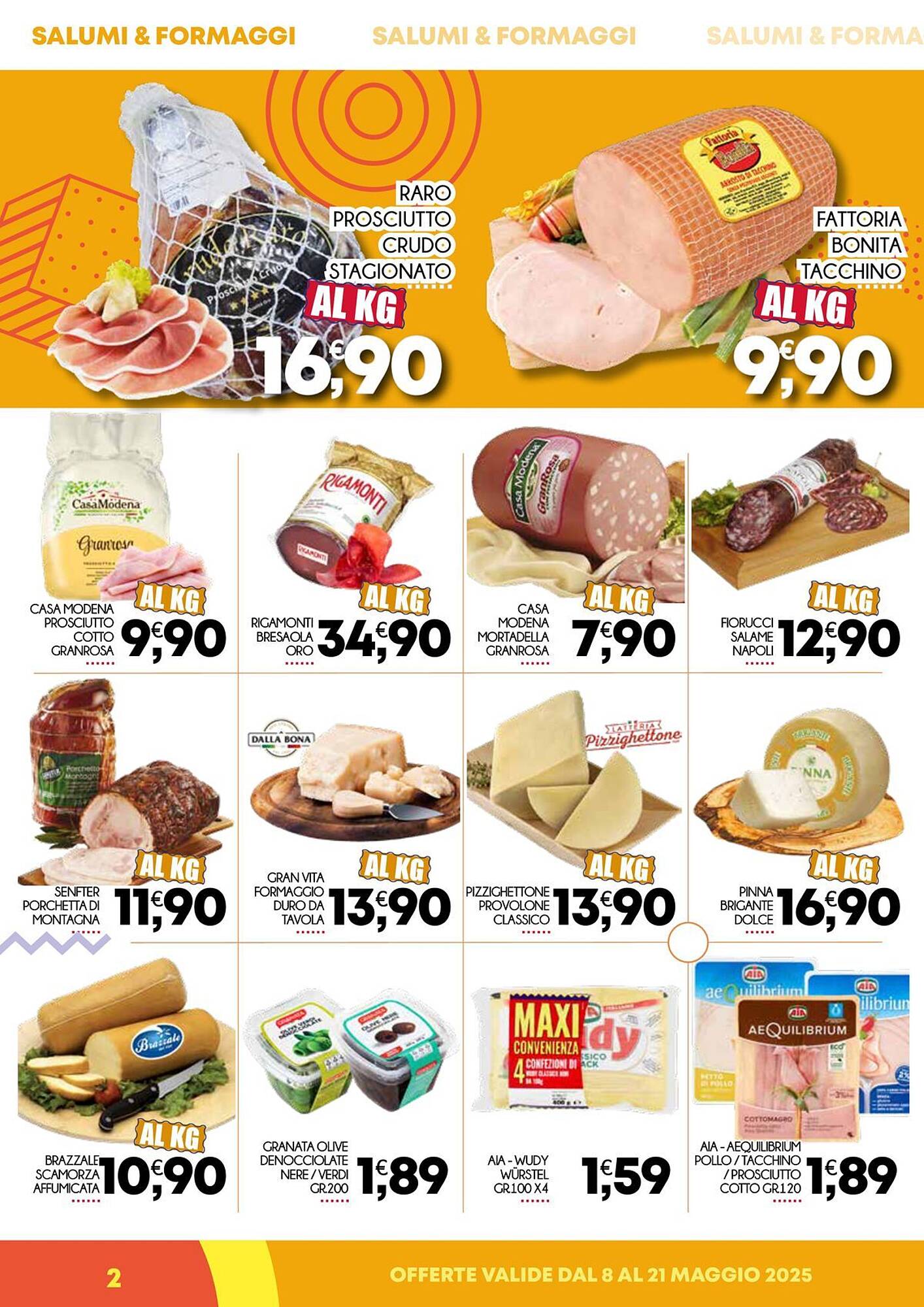 Volantino Enne Market Pagina 2
