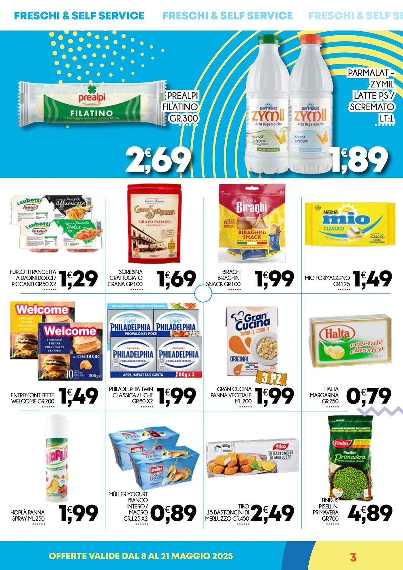Volantino Enne Market Pagina 3