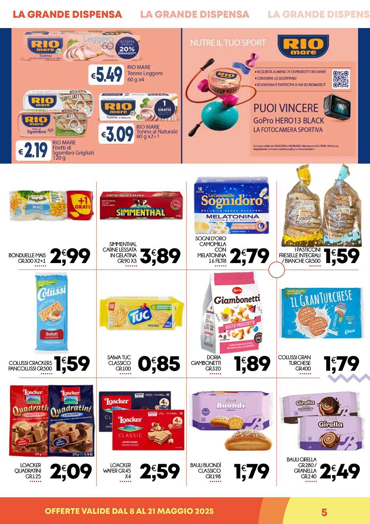 Volantino Enne Market Pagina 5