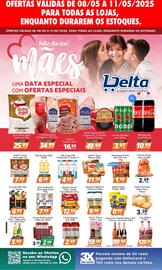 Catálogo Delta Supermercados Página 1