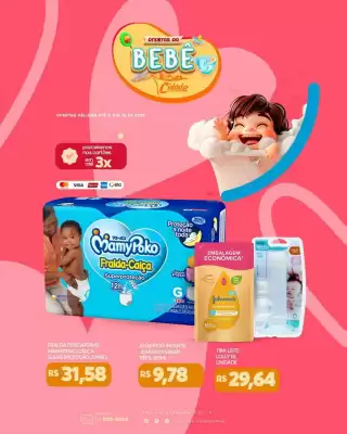 Catálogo Cidade Supermercados