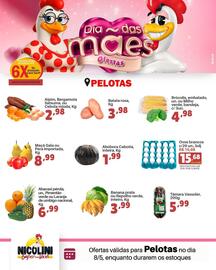 Catálogo Super Nicolini semana 19 Página 3