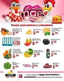 Catálogo Super Nicolini semana 19 Página 8