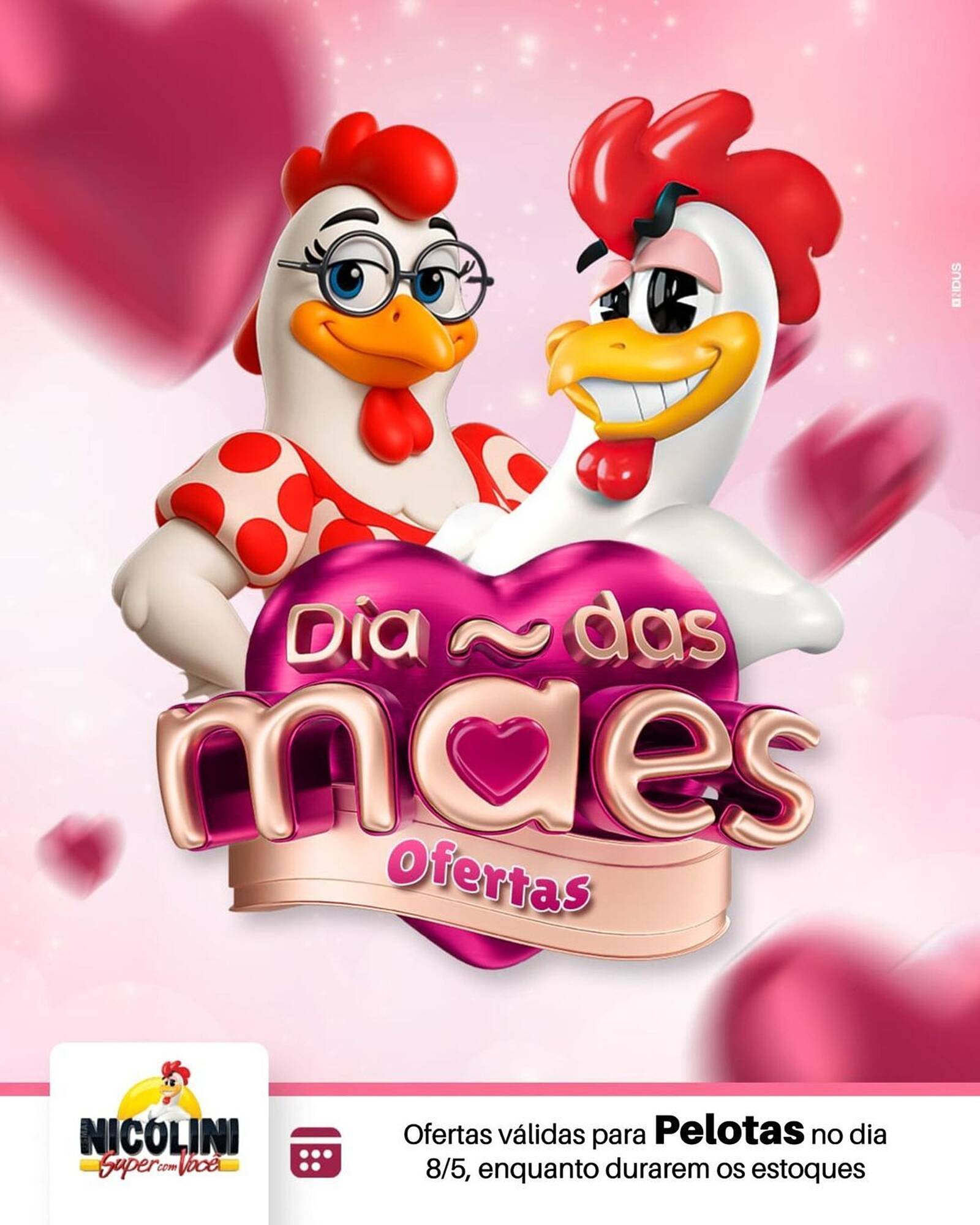 Catálogo Super Nicolini semana 19 Página 5