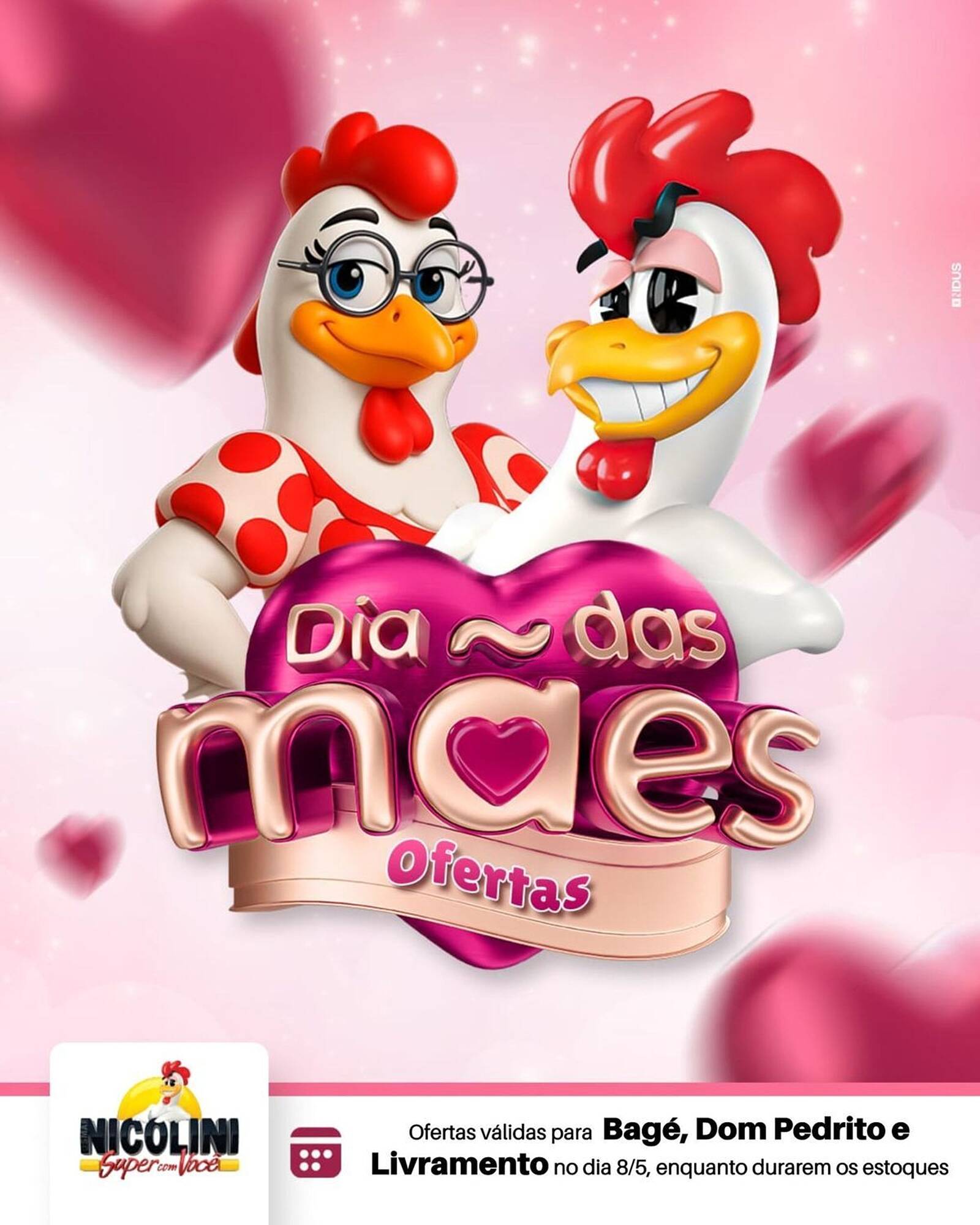 Catálogo Super Nicolini semana 19 Página 6
