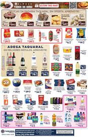 Catálogo Supermercado Taquaral Página 2