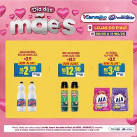 Catálogo Carvalho Supermercado Página 2