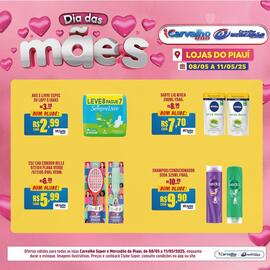 Catálogo Carvalho Supermercado Página 4