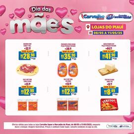 Catálogo Carvalho Supermercado Página 5