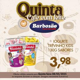 Catálogo Barbosão Extra Supermercados Página 10