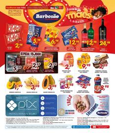 Catálogo Barbosão Extra Supermercados Página 3