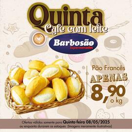 Catálogo Barbosão Extra Supermercados Página 4