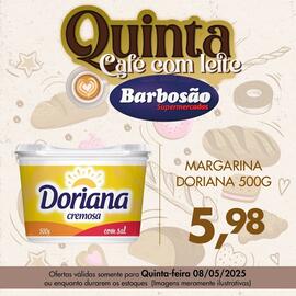 Catálogo Barbosão Extra Supermercados Página 5