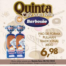 Catálogo Barbosão Extra Supermercados Página 6