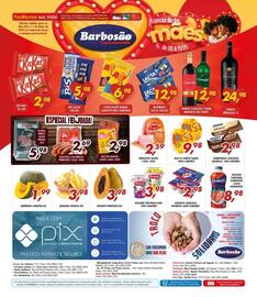 Catálogo Barbosão Extra Supermercados Página 2