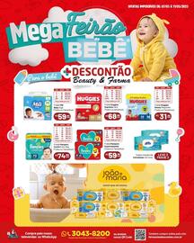 Catálogo Farmácias Descontão Página 1