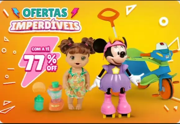 Catálogo Ri Happy