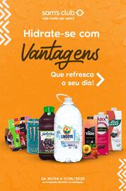 Catálogo Sam's Club Página 1