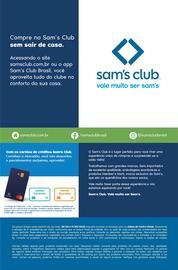 Catálogo Sam's Club Página 6