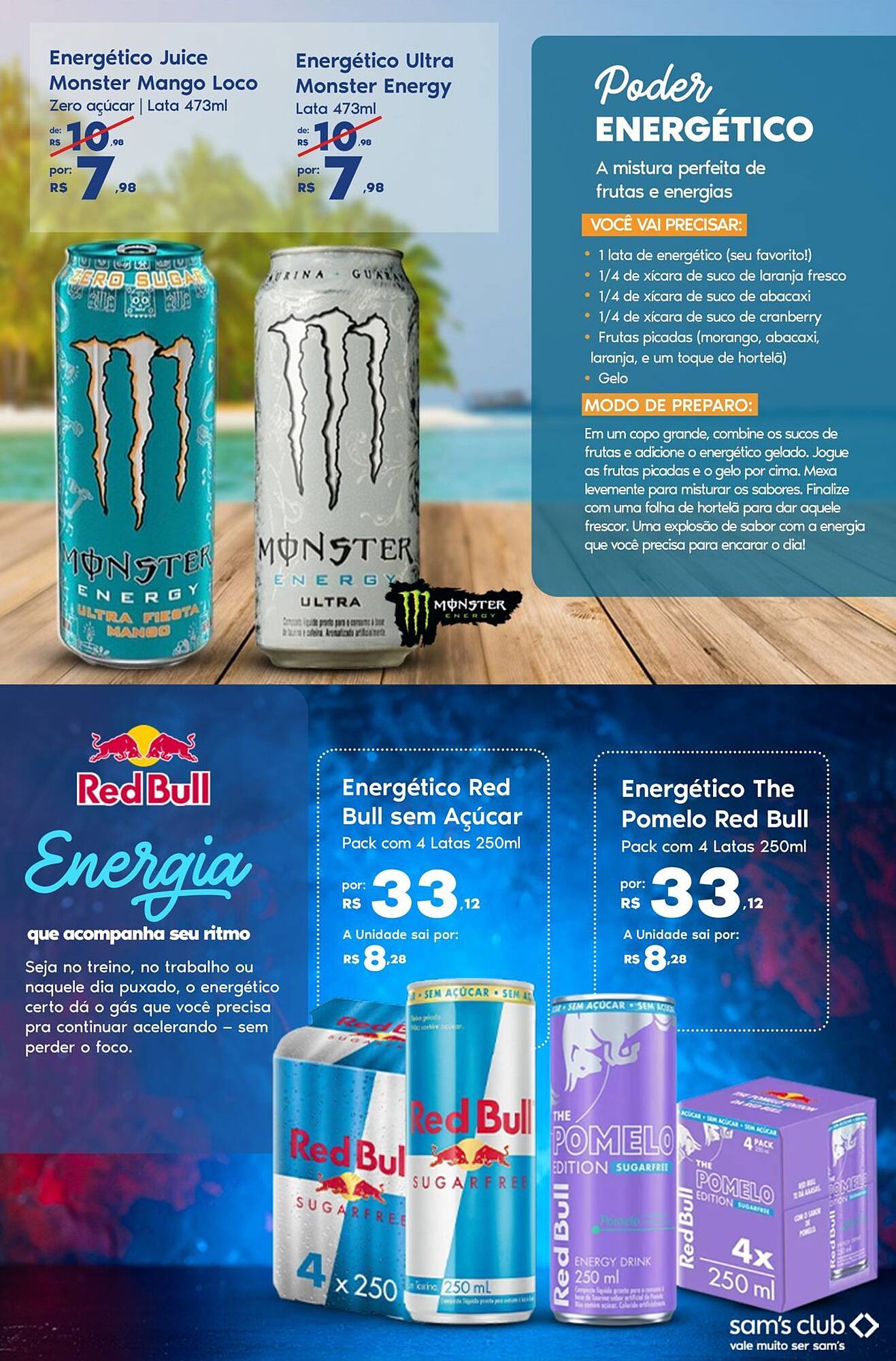 Catálogo Sam's Club Página 4