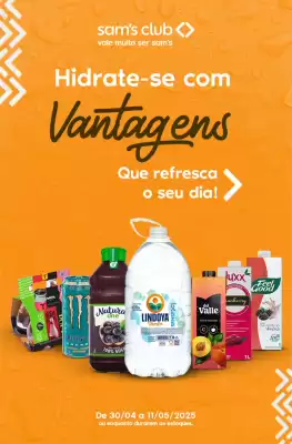 Catálogo Sam's Club