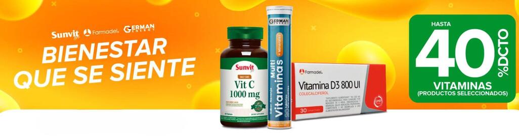Catálogo All Nutrition semana 19 Página 2