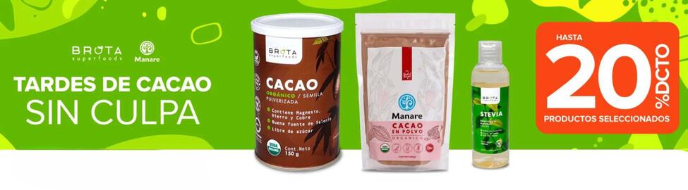 Catálogo All Nutrition semana 19 Página 7