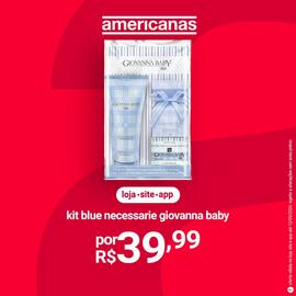 Catálogo Lojas Americanas Página 2
