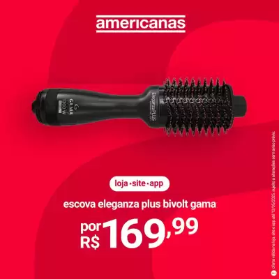 Catálogo Lojas Americanas