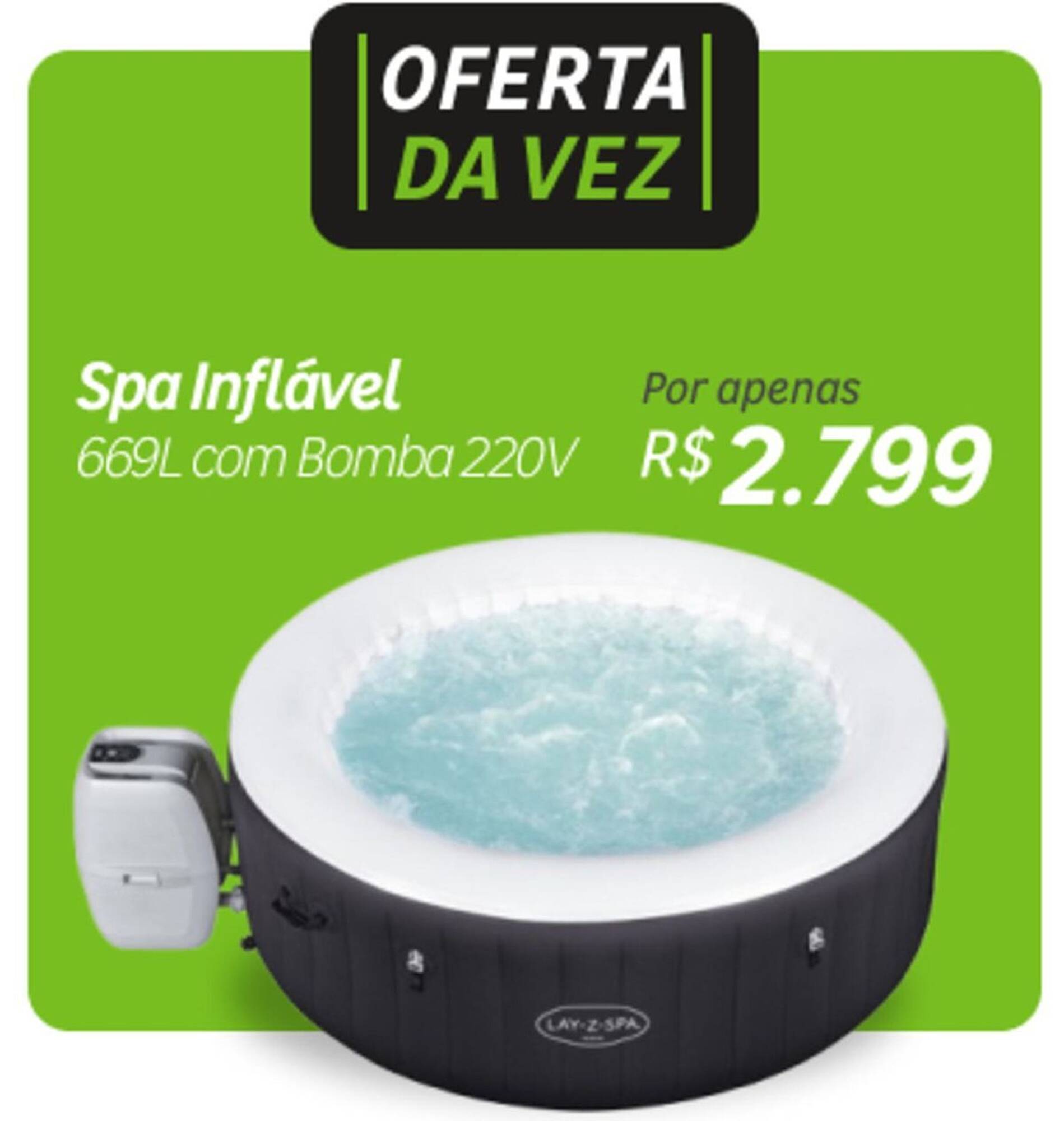 Catálogo Leroy Merlin Página 9
