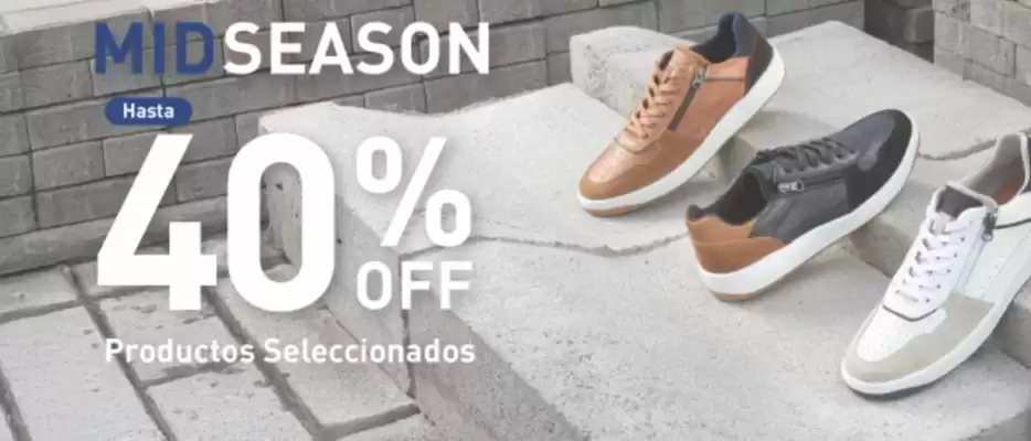 Catálogo Guante Zapatos (válido hasta 14-05)