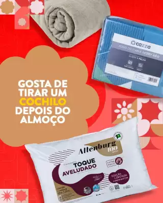 Catálogo Le Biscuit (válido até 22-05)