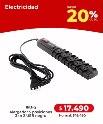 Catálogo Easy (válido hasta 14-05)