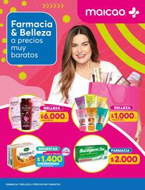 Catálogo Maicao Página 1
