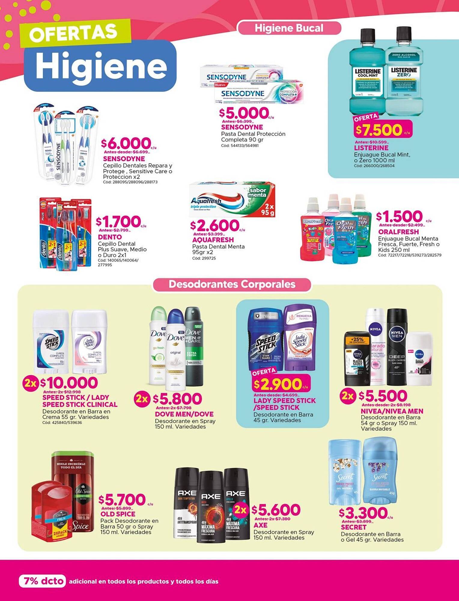 Catálogo Maicao Página 10