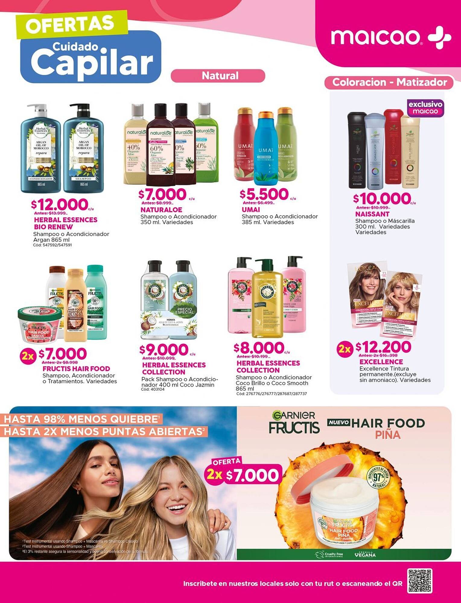 Catálogo Maicao Página 9