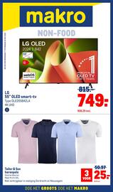 Makro folder | Non-Food Pagina 1