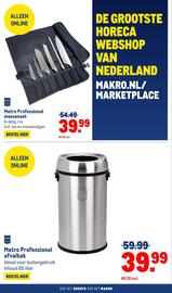 Makro folder | Non-Food Pagina 32