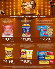 Catálogo Supermercados Bretas Página 1