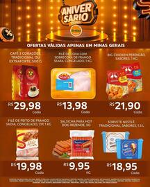 Catálogo Supermercados Bretas Página 3