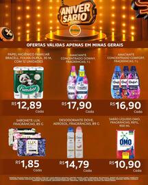 Catálogo Supermercados Bretas Página 4