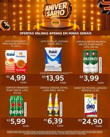 Catálogo Supermercados Bretas Página 5