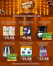 Catálogo Supermercados Bretas Página 7