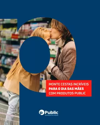 Catálogo Public Supermercados