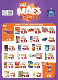 Catálogo Economart Atacadista semana 19 Página 1