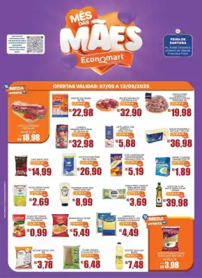Catálogo Economart Atacadista (válido até 13-05)