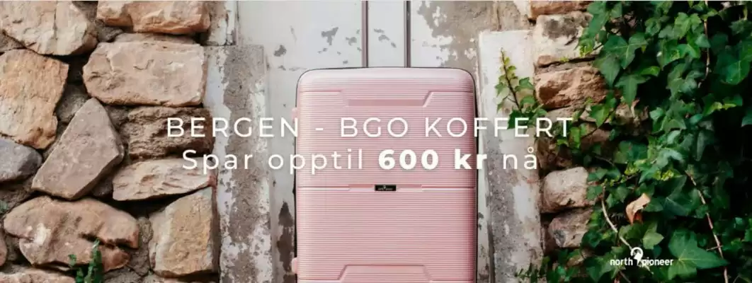 Bagorama Kundeavis (gyldig til 14-05)