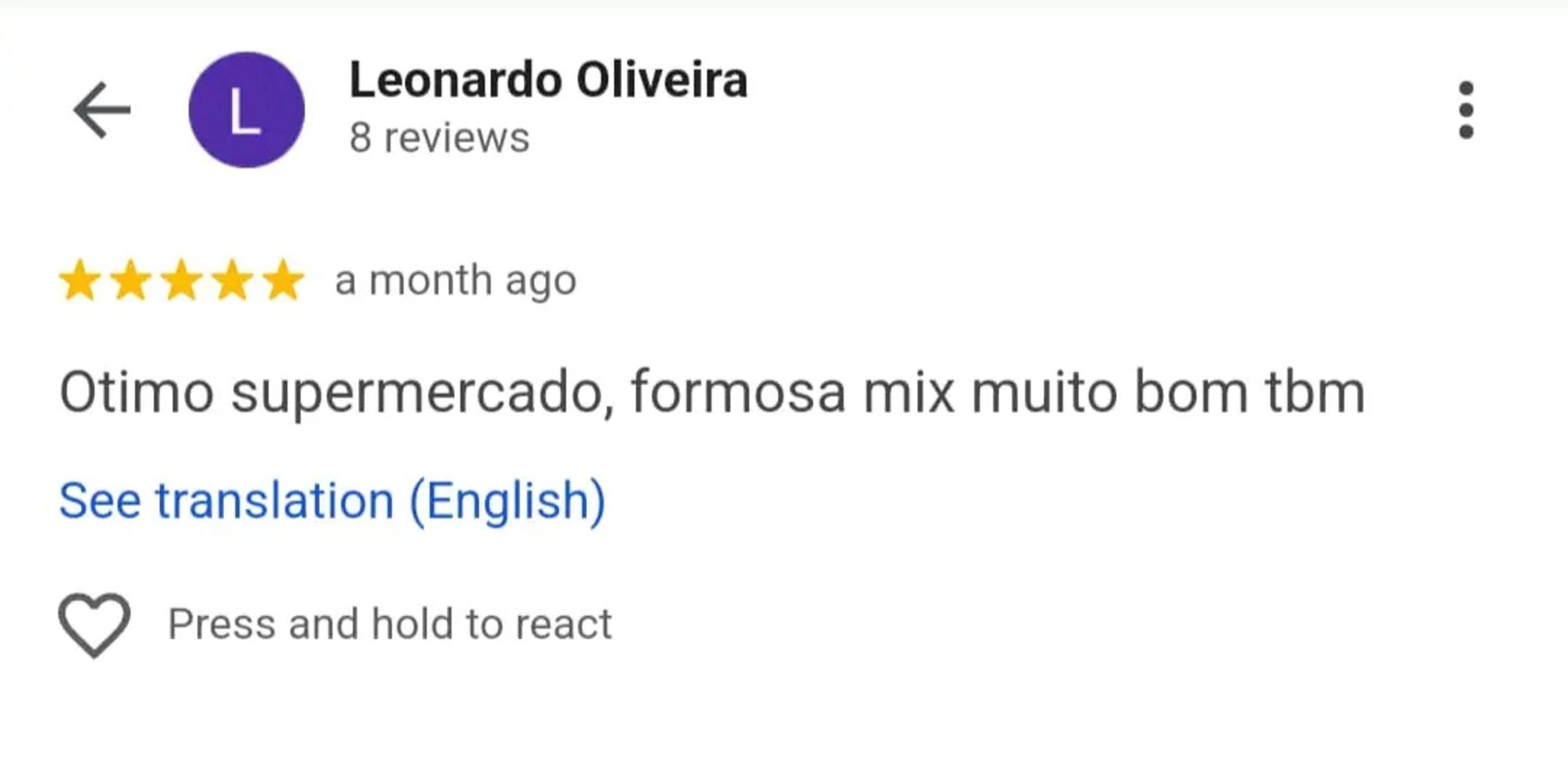 Catálogo Grupo Formosa semana 19 Página 15