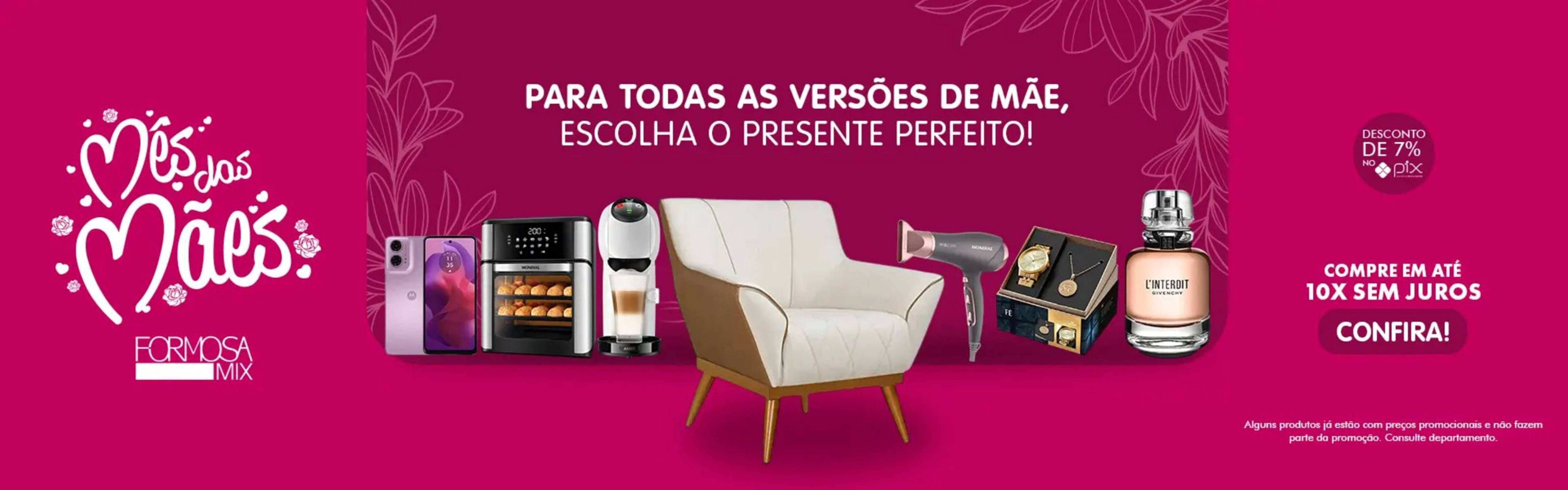 Catálogo Grupo Formosa semana 19 Página 2
